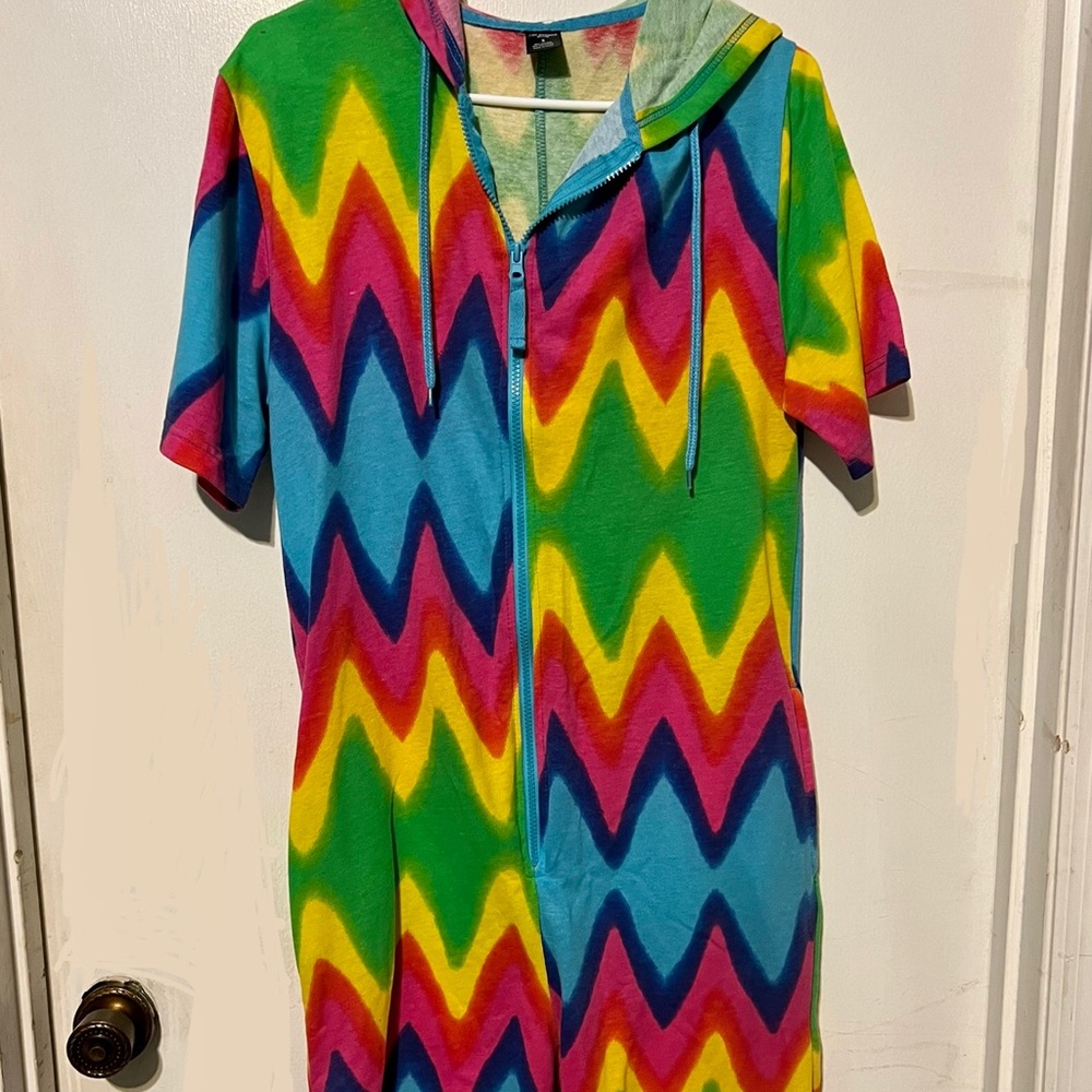Too large jumper, never worn!